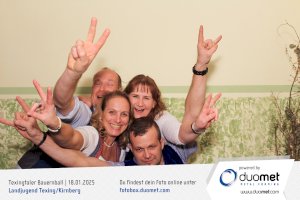 Texingtaler Bauernball
